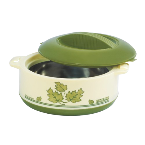Hot Meal Casserole - Green